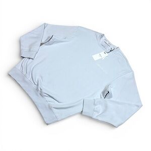 Kenneth Cole New York Men’s Sport Crewneck Sweater Pullover Sweatshirt KF9J40PLB